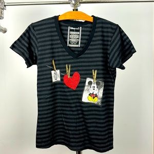 Disney Tee! • Disney store